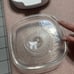 Corningware ware vintage 3 pc