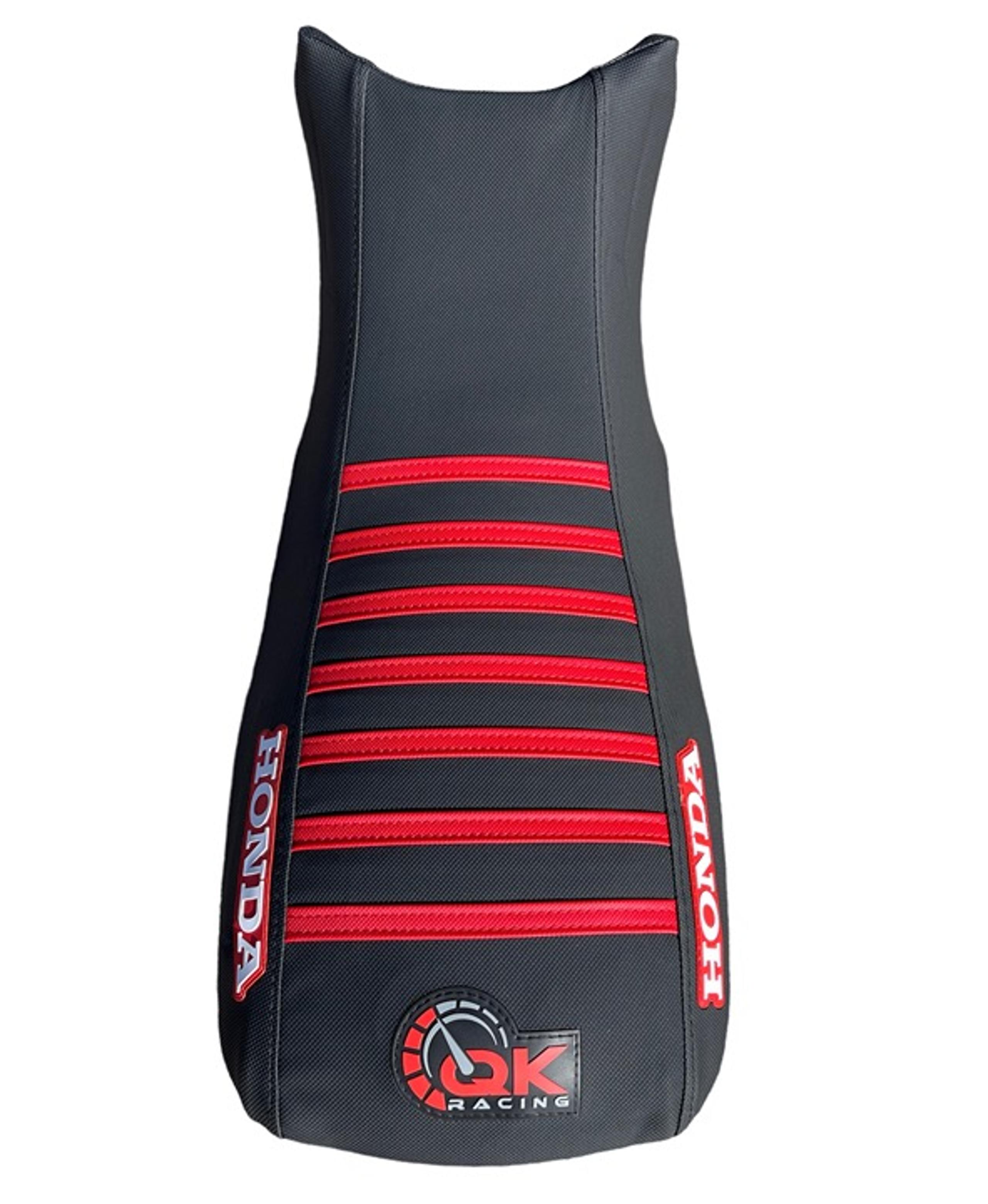 Honda 1993-2006 TRX 300 EX Sportrax 300EX 2x4 Premium Multi Grip Seat Cover