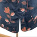 NWOT Seasalt Saltstone Waterproof Coat Tulip Stem Dark Night Size 10