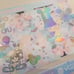 NoWhiteSpaceStickers 2019 Valut Release “Boo to You” with Holo foil Weekly Verti
