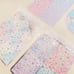 NoWhiteSpaceStickers 2019 Valut Release “Boo to You” with Holo foil Weekly Verti
