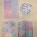 NoWhiteSpaceStickers 2019 Valut Release “Boo to You” with Holo foil Weekly Verti