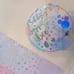 NoWhiteSpaceStickers 2019 Valut Release “Boo to You” with Holo foil Weekly Verti