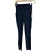 New Lululemon Fast and Free High Rise Tight 25 *Pockets Leggings in True Navy
