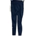 New Lululemon Fast and Free High Rise Tight 25 *Pockets Leggings in True Navy