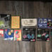 My Nintendo Rewards Lot of 10 Exclusive Items