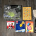 My Nintendo Rewards Lot of 10 Exclusive Items