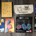My Nintendo Rewards Lot of 10 Exclusive Items