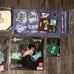 My Nintendo Rewards Lot of 10 Exclusive Items