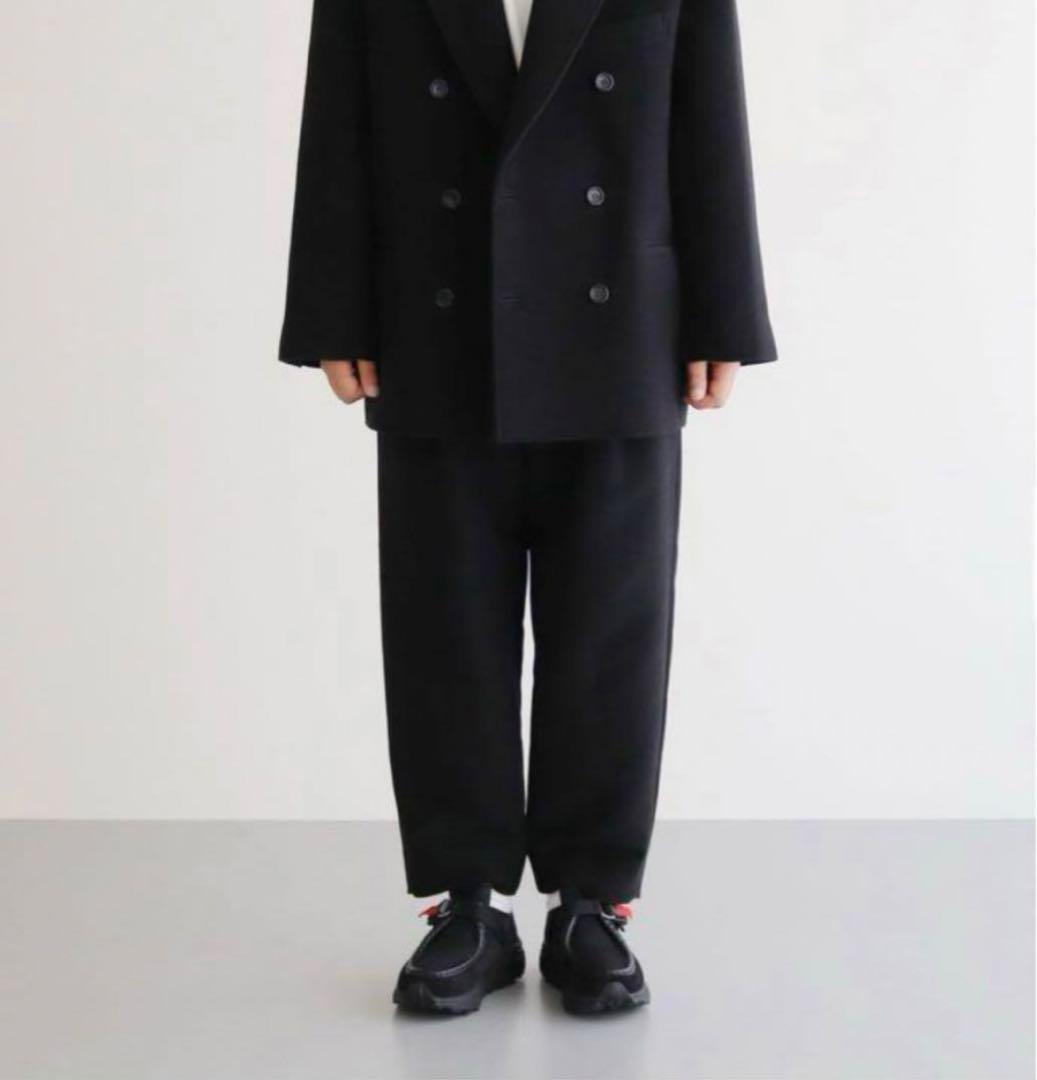 Graphpaper Double Cloth Moleskin Jacket Other