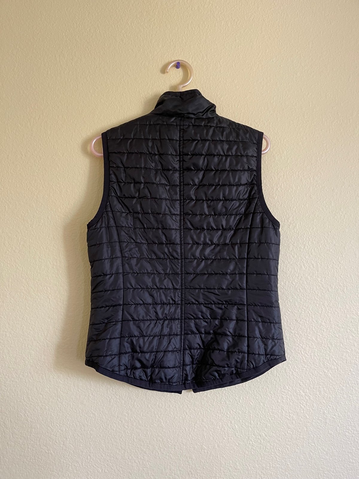 michael kors vest grey