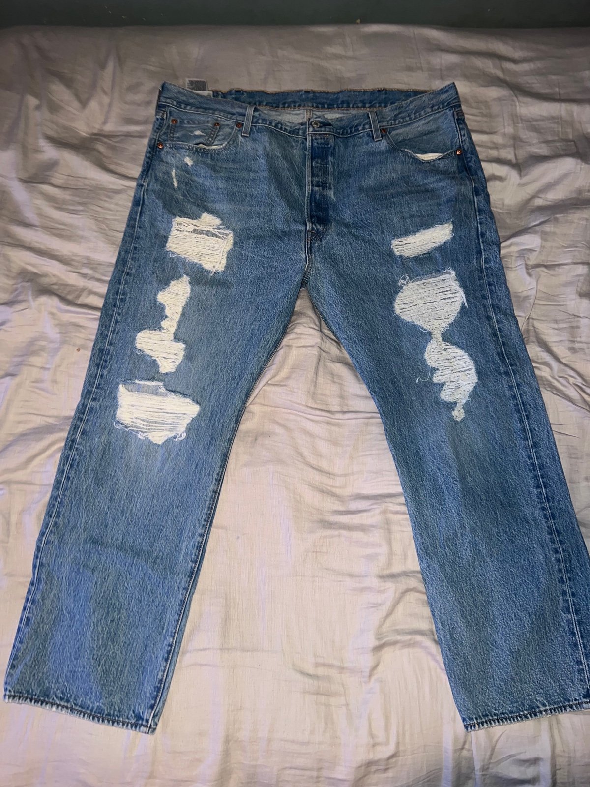 Men’s jeans