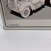 HERSHEY ANNIVERSARY #1 FIRST GEAR 1960