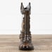 LED Boot Horse Glitter Globe Cracker Barrel Ranch Decor