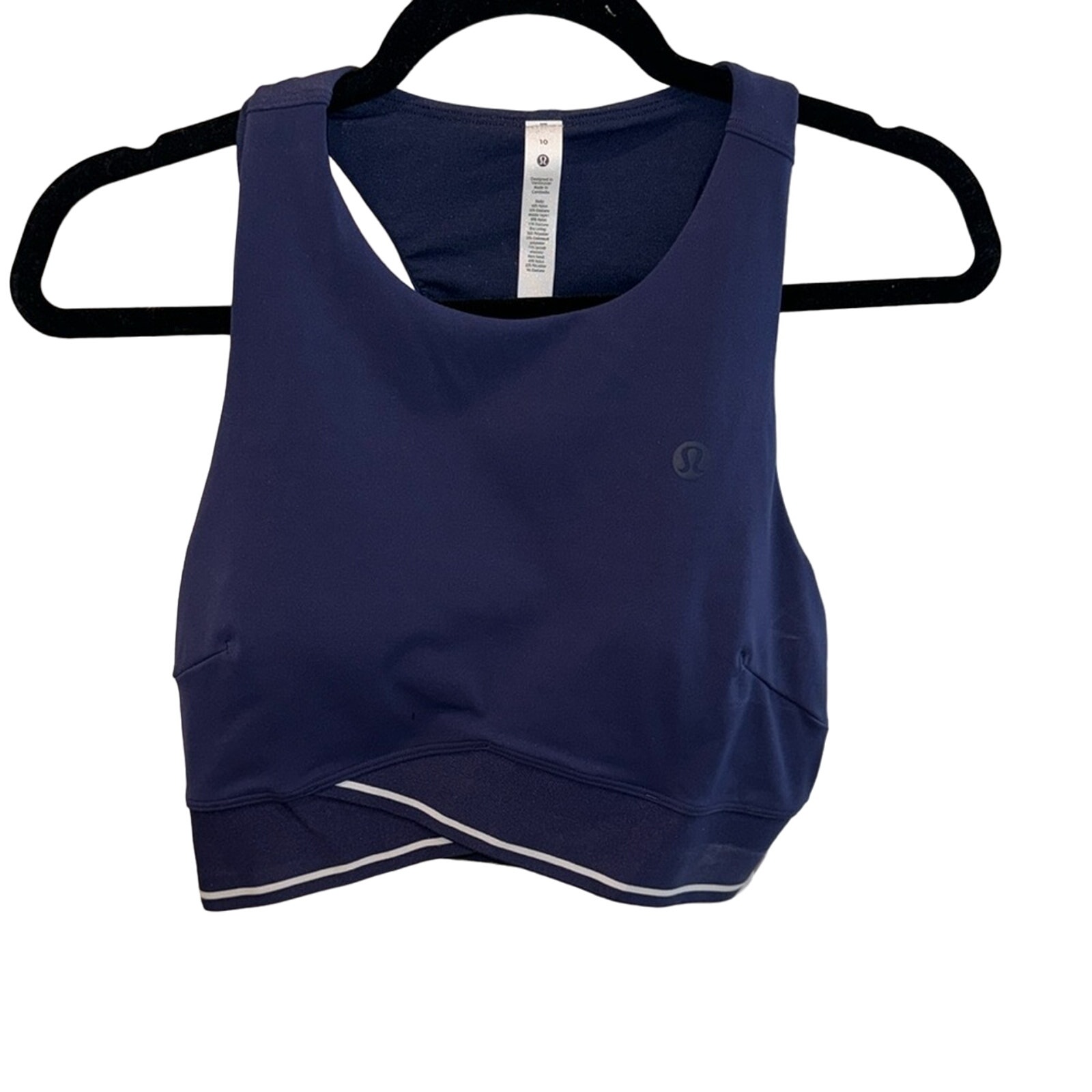 Lulu lemon Top