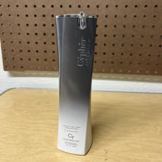 California Tan Cypher Titanium Intensifier Step 1 Tanning Lotion