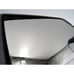 Used Left Door Mirror 2018 Ford F150 Pickup Power Pedestal Manual Folding