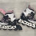 ZPM Sports Rollerblades Girls (size Small 9-12)