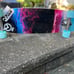 Quest Cosmic 36 inch longboard