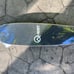 Quest Cosmic 36 inch longboard
