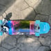 Quest Cosmic 36 inch longboard