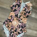 Chelsie B leotard CS