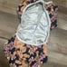 Chelsie B leotard CS