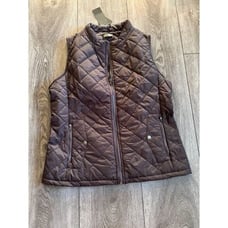 Vest woman’s very light weight NWT