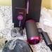 Hair Dryer Foldable Professional Dryer Fast Heat Cool Setting Blow Dryer Hair