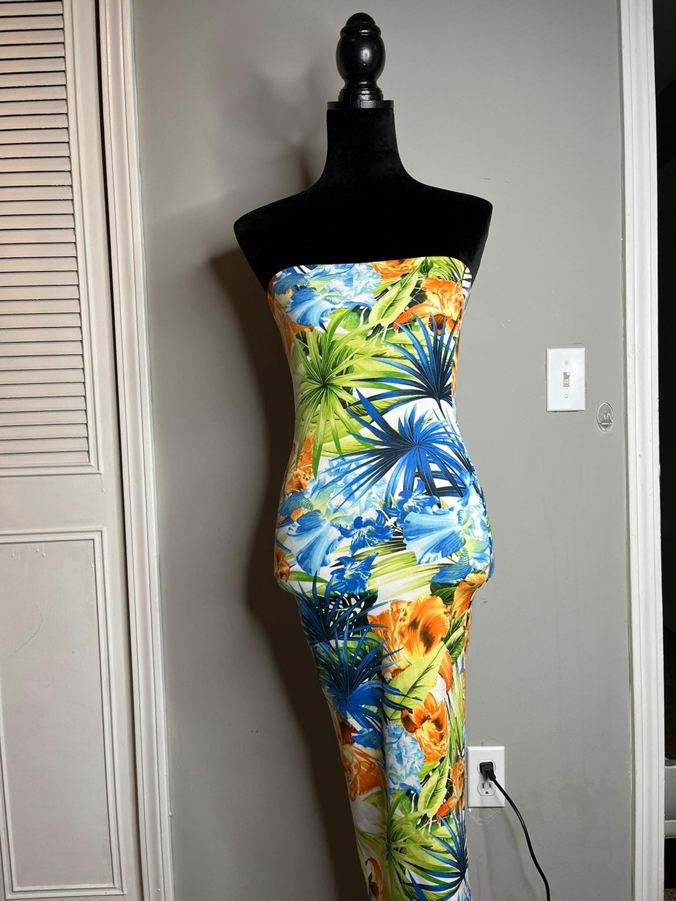 Bodycon Dress
