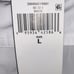 Ralph Lauren Women’s White Lightweight Windbreaker Gold Hardware Sz L NWT 295.