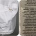 Ralph Lauren Women’s White Lightweight Windbreaker Gold Hardware Sz L NWT 295.
