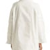 Ralph Lauren Women’s White Lightweight Windbreaker Gold Hardware Sz L NWT 295.