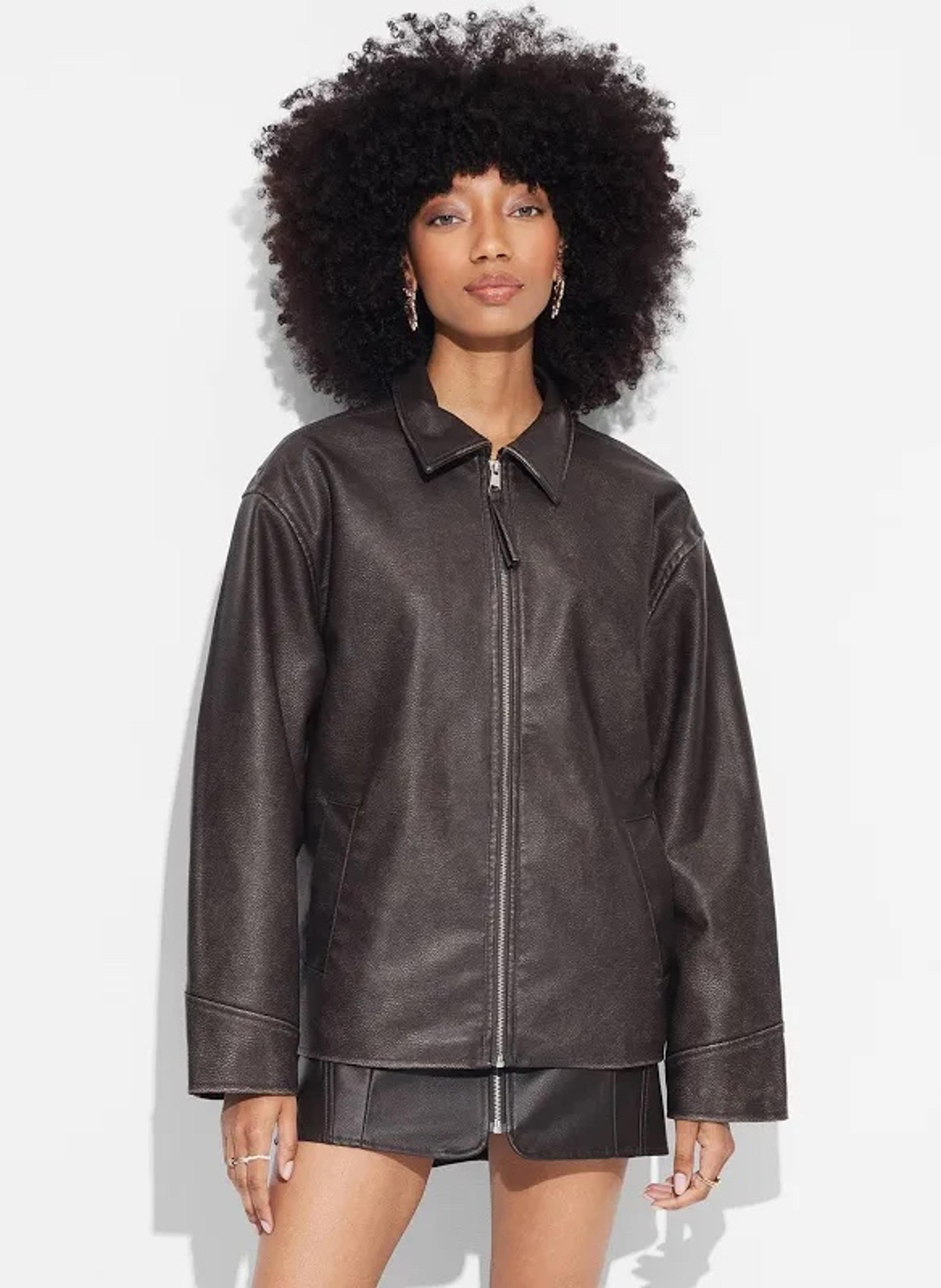 2x womens jacket