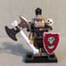 Custom Minifigure Bundle for UCFeb2025