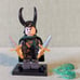 Custom Minifigure Bundle for UCFeb2025