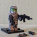 Custom Minifigure Bundle for UCFeb2025