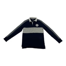 Express Long Sleeve Polo Shirt Size Small NWT