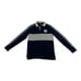 Express Long Sleeve Polo Shirt Size Small NWT