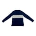 Express Long Sleeve Polo Shirt Size Small NWT