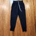 Varley Parkhurst Jogger Pants Black Women's Size XXS