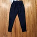 Varley Parkhurst Jogger Pants Black Women's Size XXS