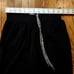Varley Parkhurst Jogger Pants Black Women's Size XXS