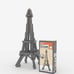 Mini Unit Beams - Eiffel Tower - 470 Pieces