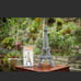 Mini Unit Beams - Eiffel Tower - 470 Pieces