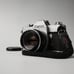 Canon FT QL+Canon FL 50mm f1.8