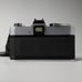 Canon FT QL+Canon FL 50mm f1.8