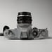 Canon FT QL+Canon FL 50mm f1.8