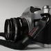 Canon FT QL+Canon FL 50mm f1.8