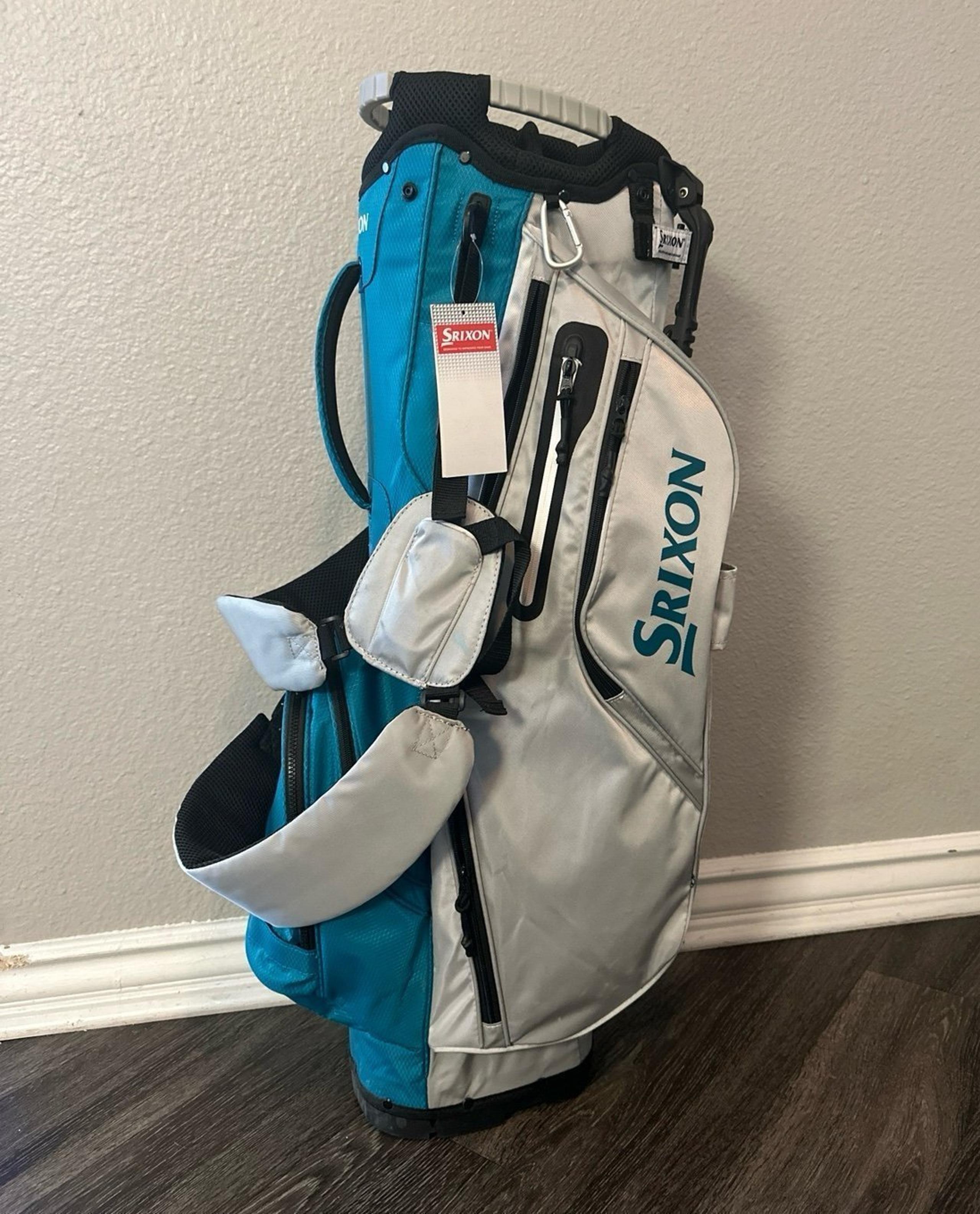 Srixon Premium Stand Bag